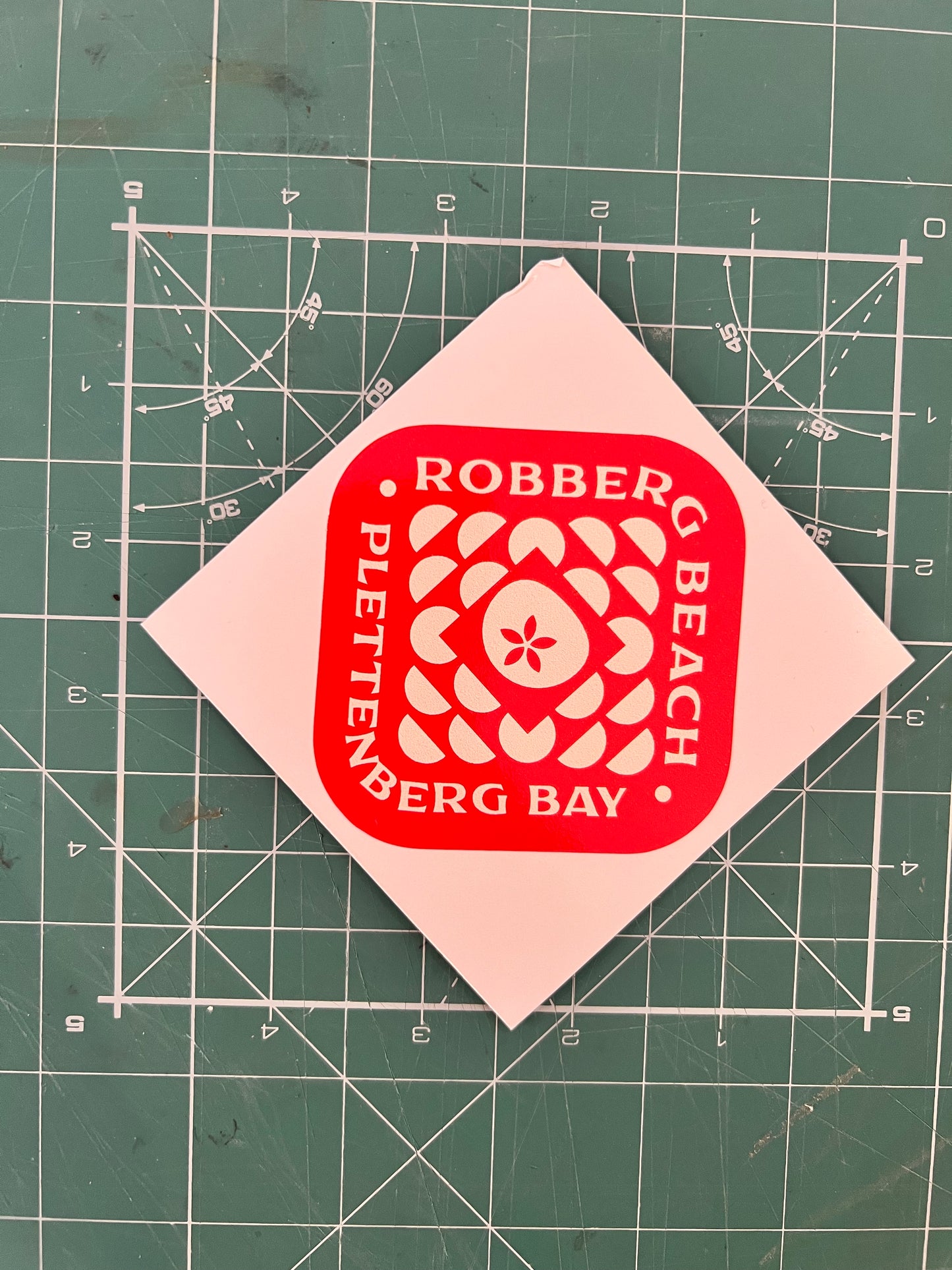 Single design Sticker packs (10 unit / pack)