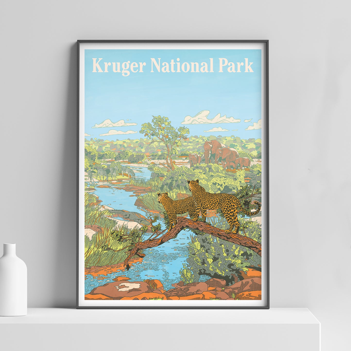 Kruger National Park