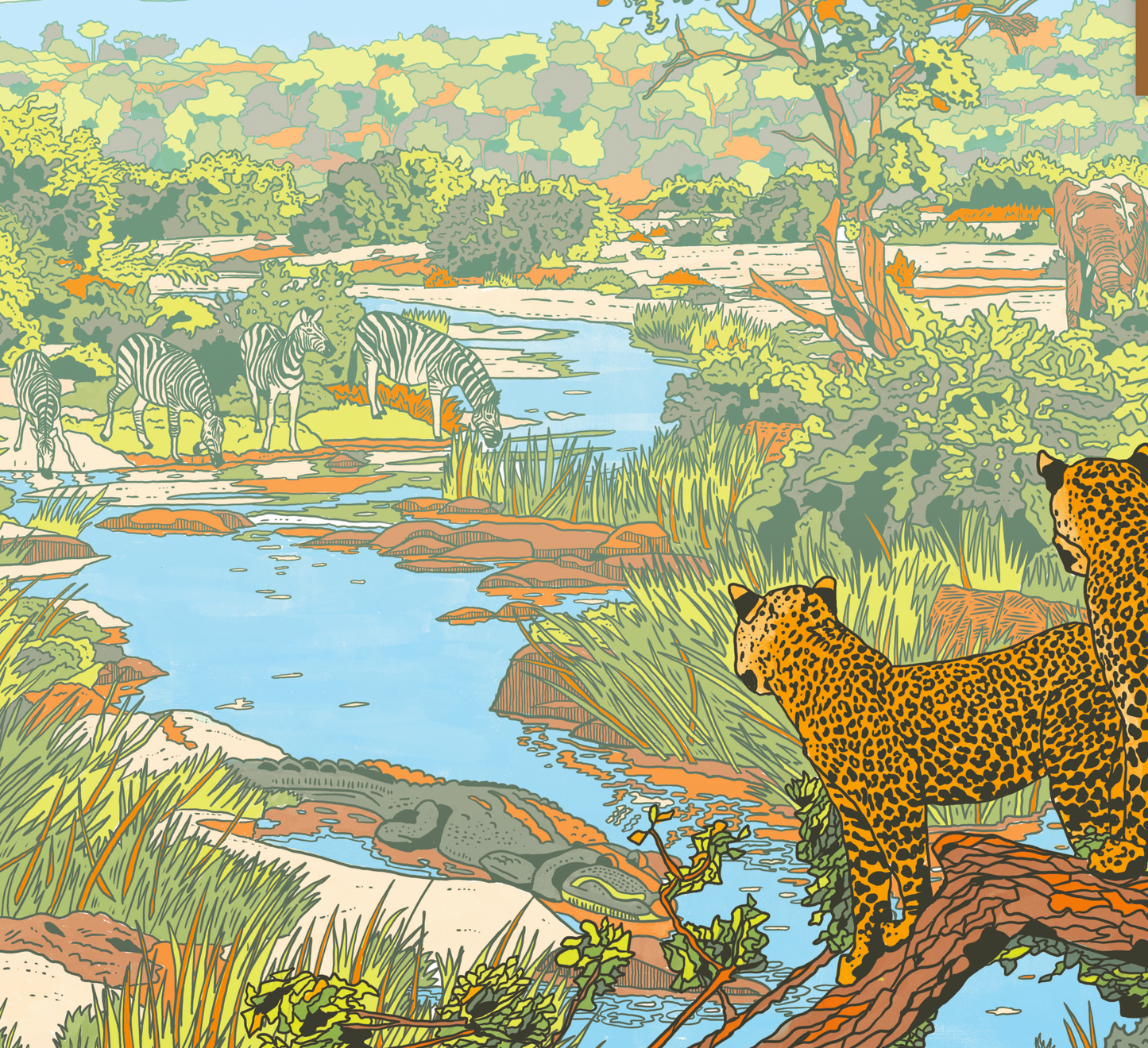 Kruger National Park