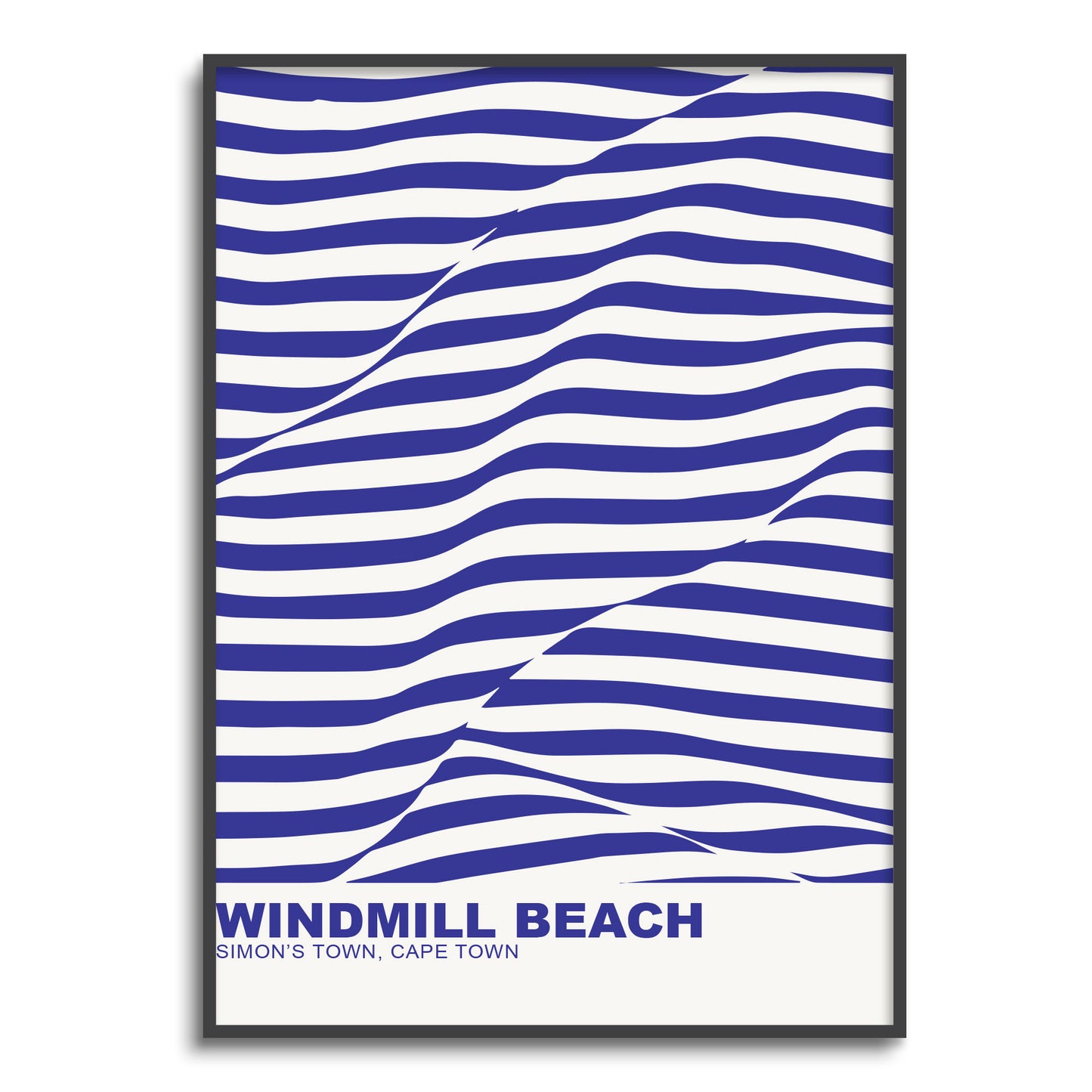 Windmill Beach