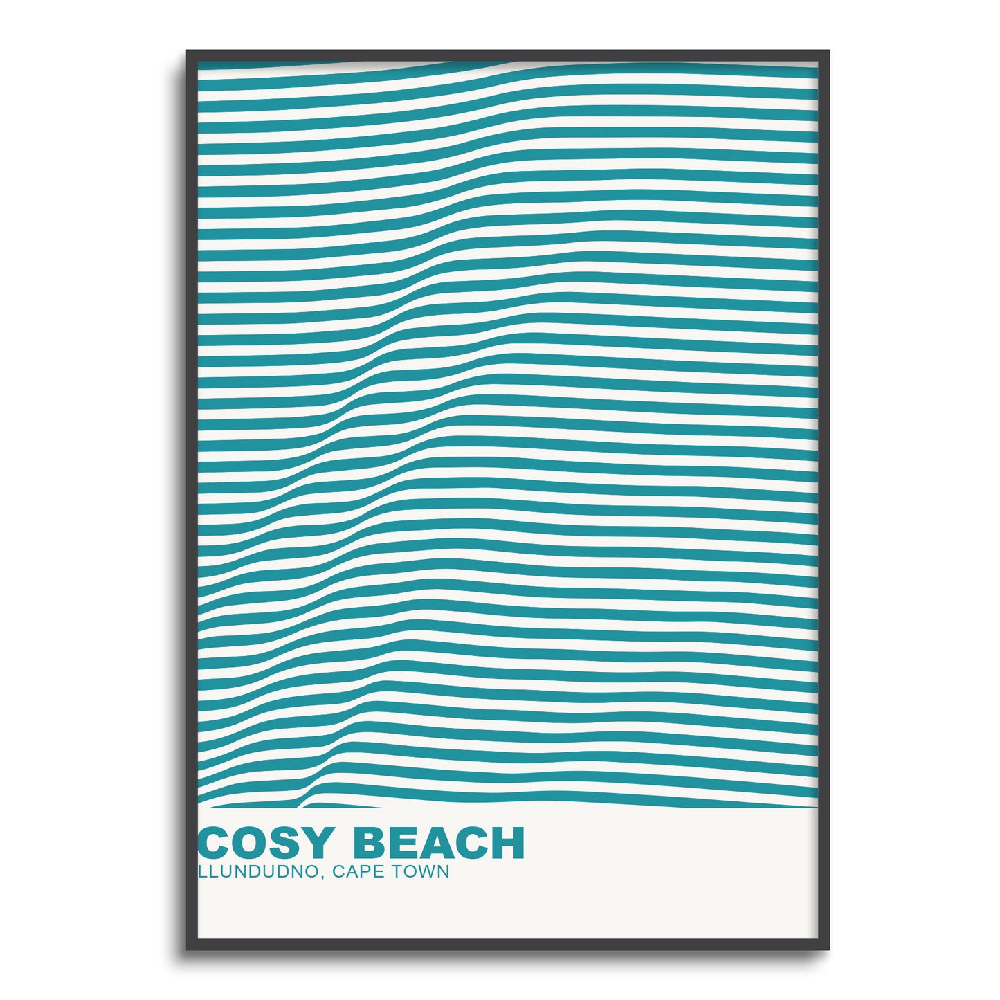 Cosy Beach