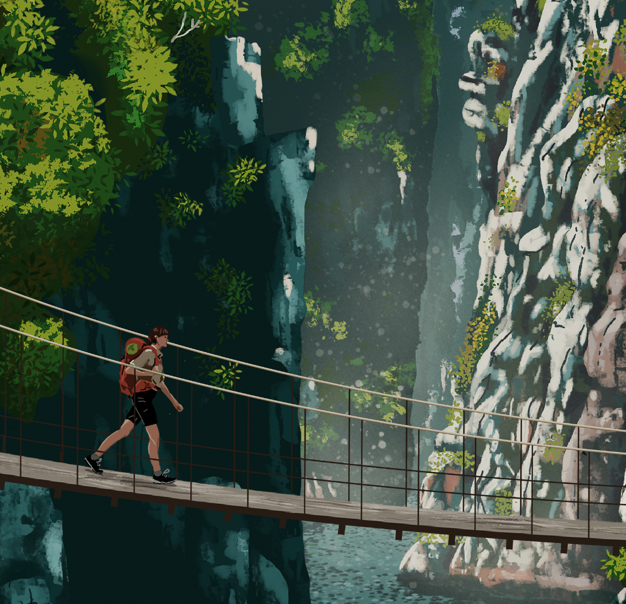 Garden Route National Park