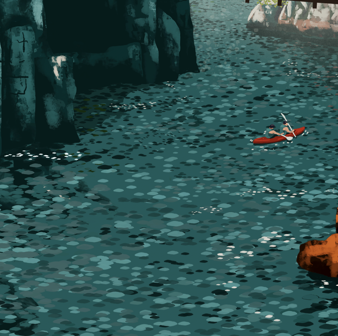 Garden Route National Park