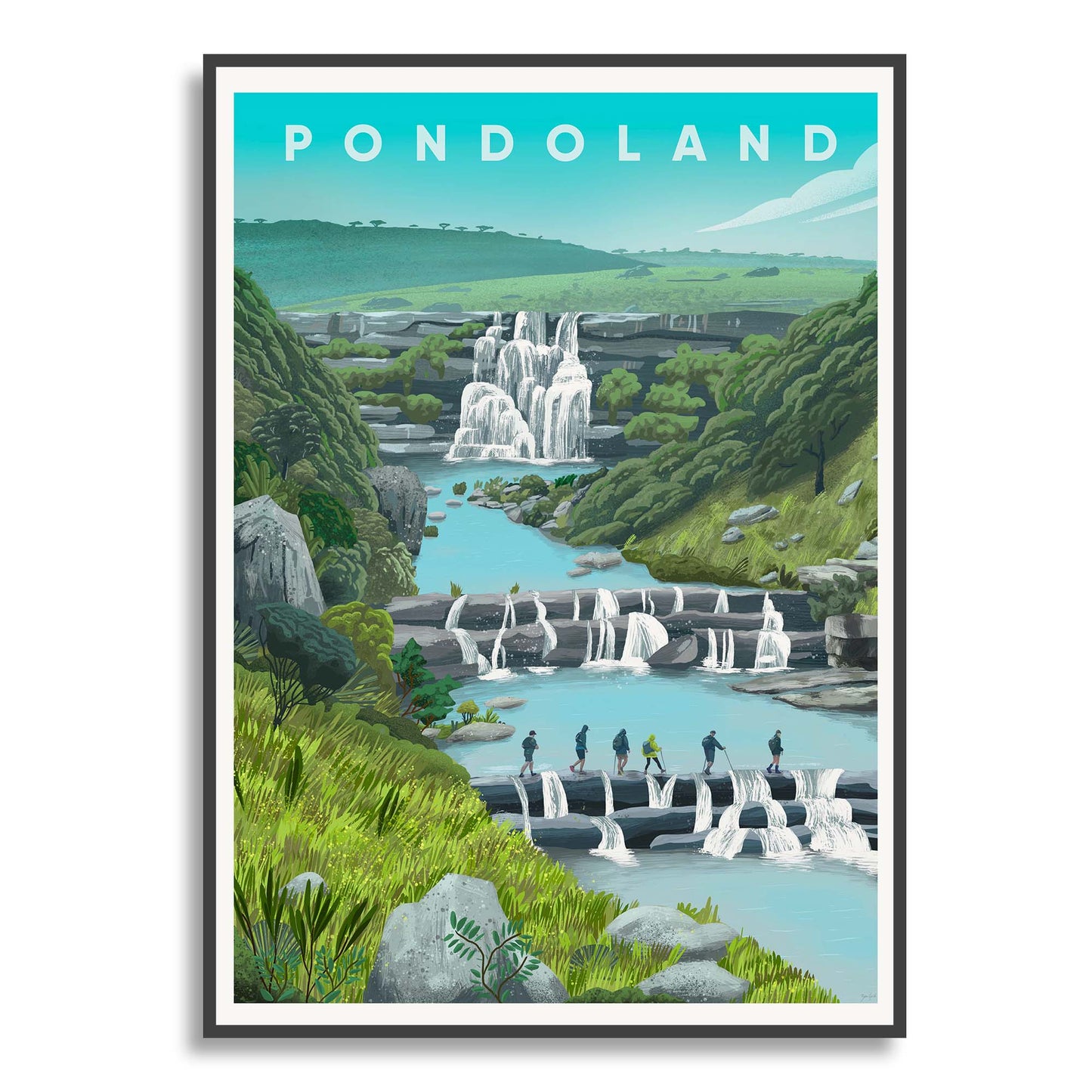 Pondoland