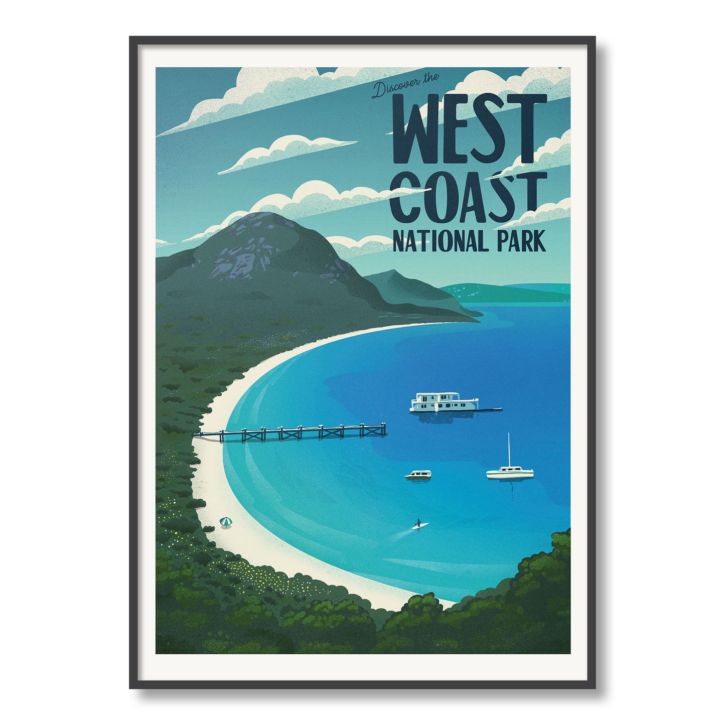 West Coat National Park