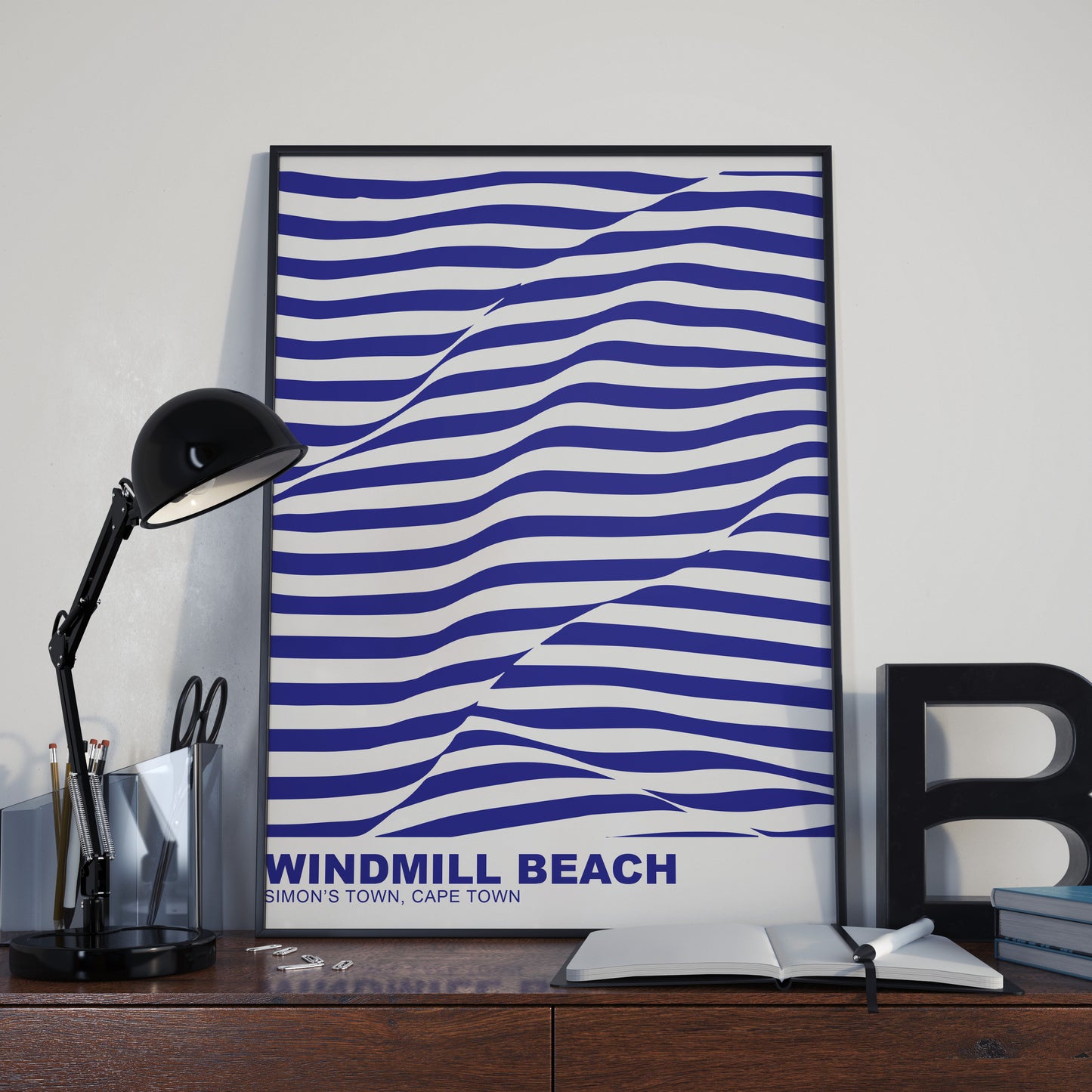 Windmill Beach