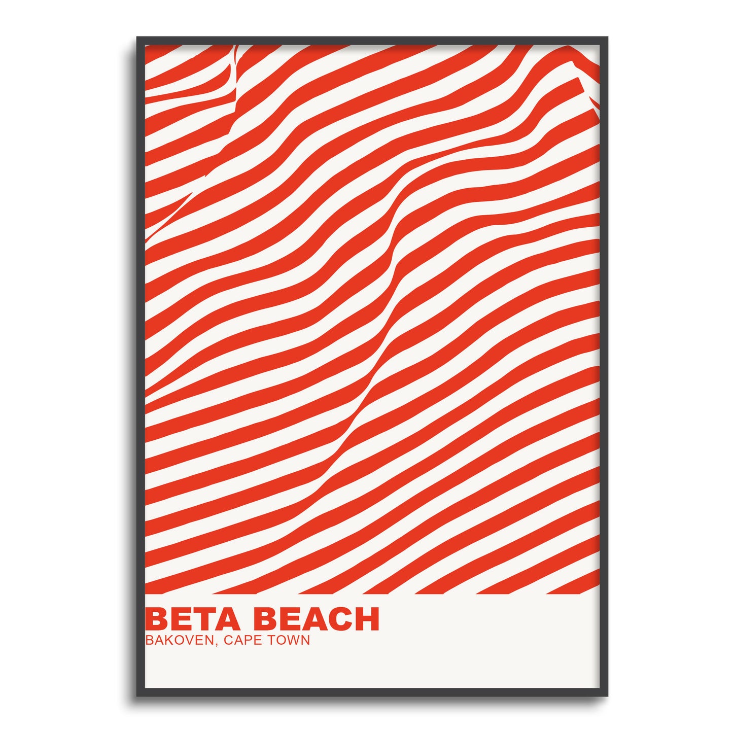 Beta Beach