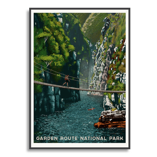 Garden Route National Park