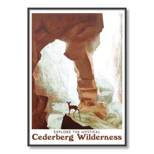 Cederberg Wilderness