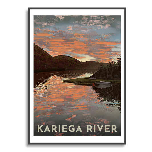 Kariega River